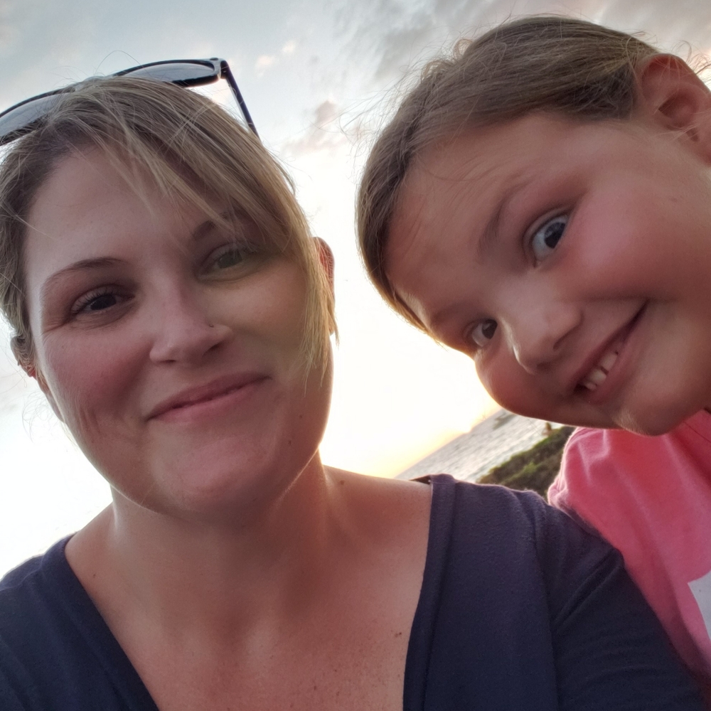 Meet your Posher, Jennifer
